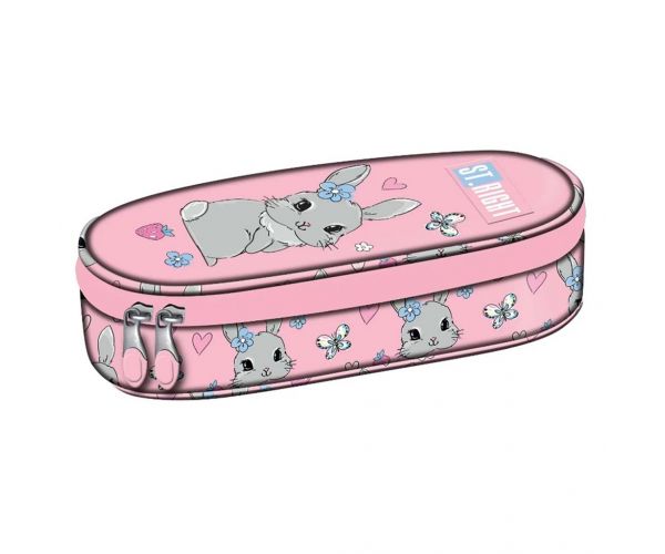 St.Right Cute Rabbit penar oval PC01 23x9,5x6cm