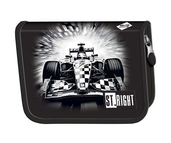St.Right Final Lap penar pliabil PC03 20,5x14x3,5 cm