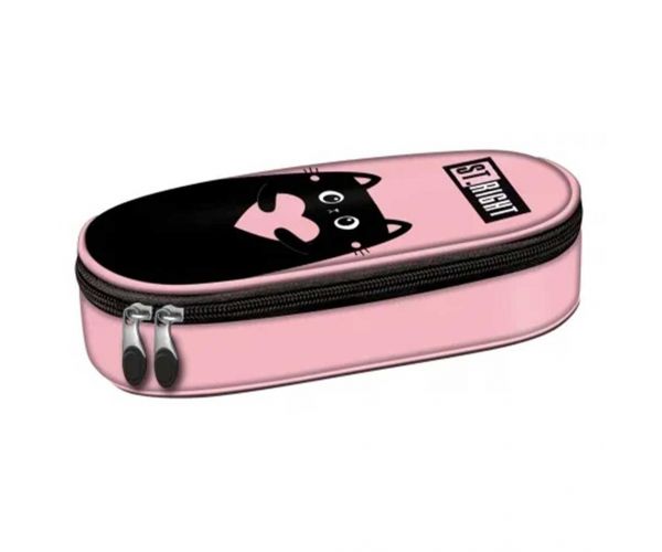 St.Right Purrfect Love penar oval PC01 23x9,5x6 cm
