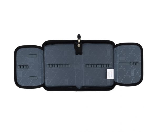 St.Right Space Adventure penar pliabil PC03 20,5x14x3,5 cm
