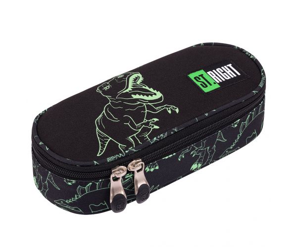 St.Right T-Rex penar oval PC01 23x9,5x6cm