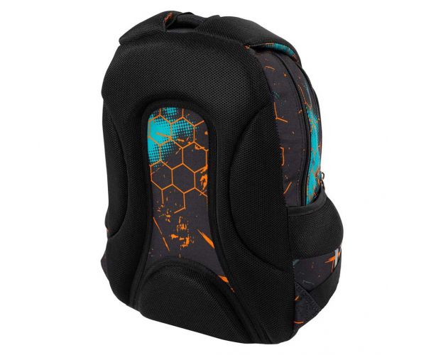 St.Right Turbo Kick ghiozdan, rucsac BP26 39x27x17cm