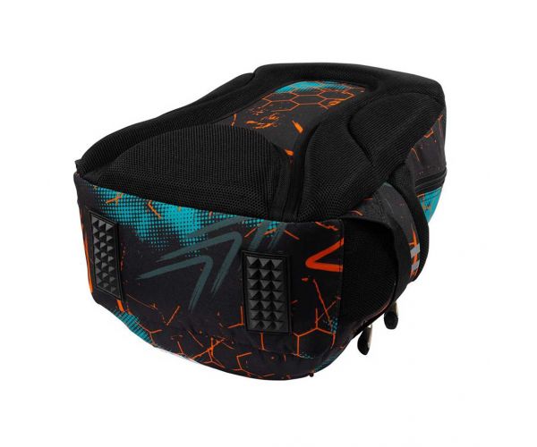 St.Right Turbo Kick ghiozdan, rucsac BP26 39x27x17cm