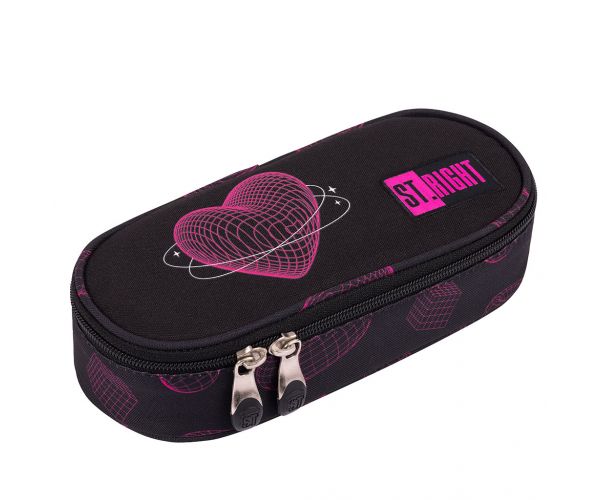 St.Right Virtual Heart penar oval PC01 23x9,5x6cm