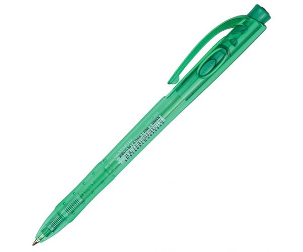Stabilo: Liner 308 pix de culoare verde 0,7 mm