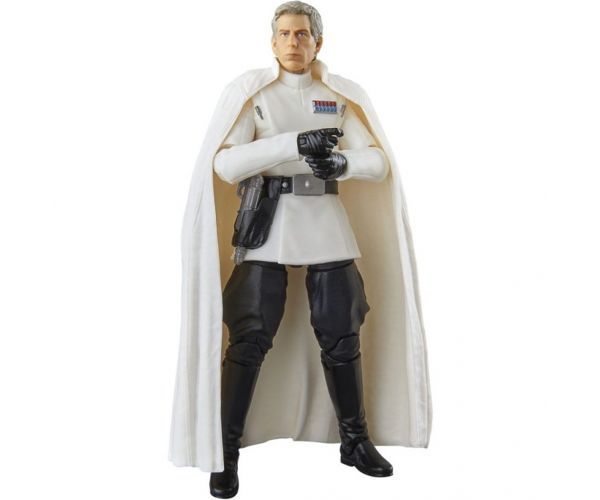 Star Wars: Black Series Director Orson Krennic figura – Hasbro