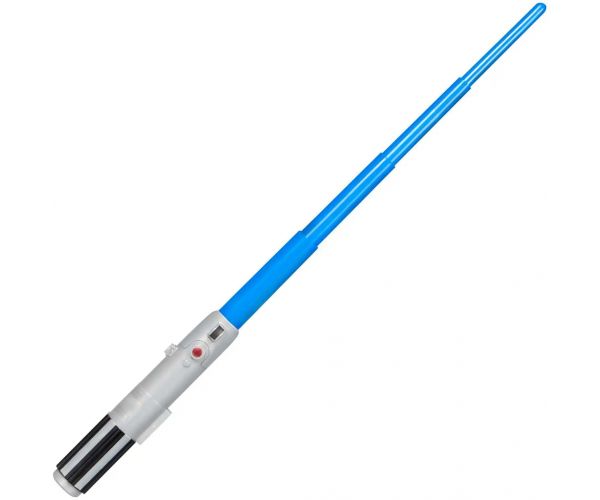 Star Wars: Luke Skywalker nyitható fénykard - Hasbro