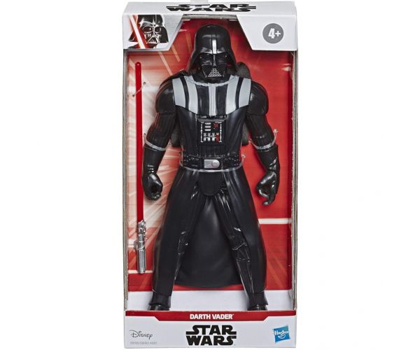 Star Wars: figurină Darth Vader de 24 cm - Hasbro