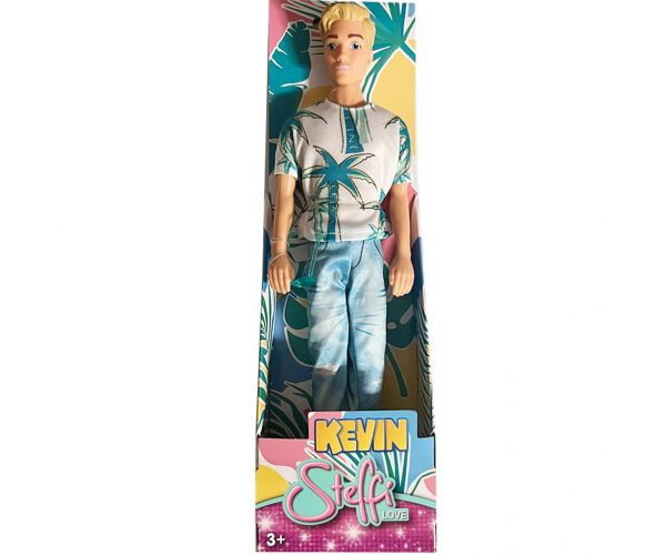Steffi Love: Păpușa băiat Kevin - Simba Toys