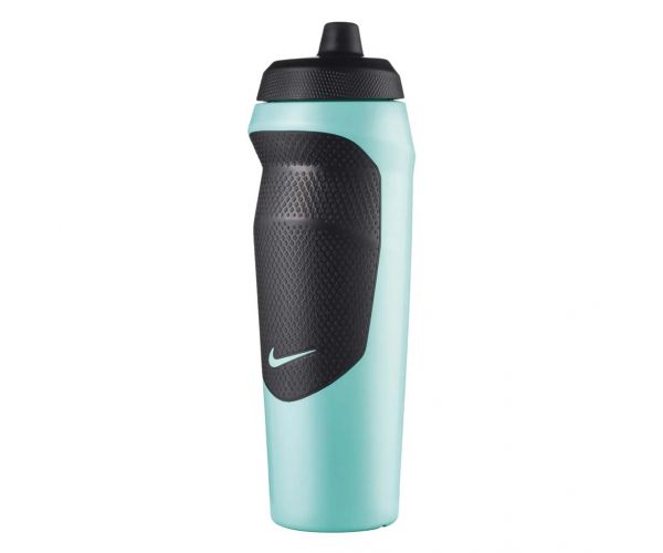 Sticlă de apă Nike Hypersport de 600 ml, culoare mentă