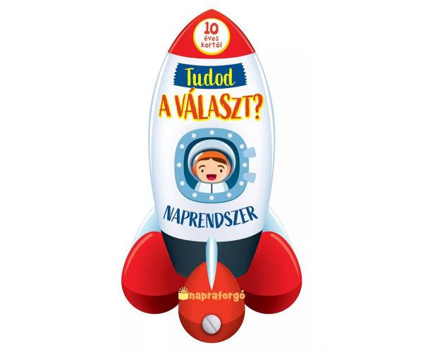 Știi răspunsul? - Sistemul solar