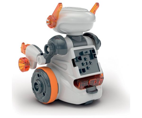 Știință & Joacă: Mio, setul științific cu robot programabil