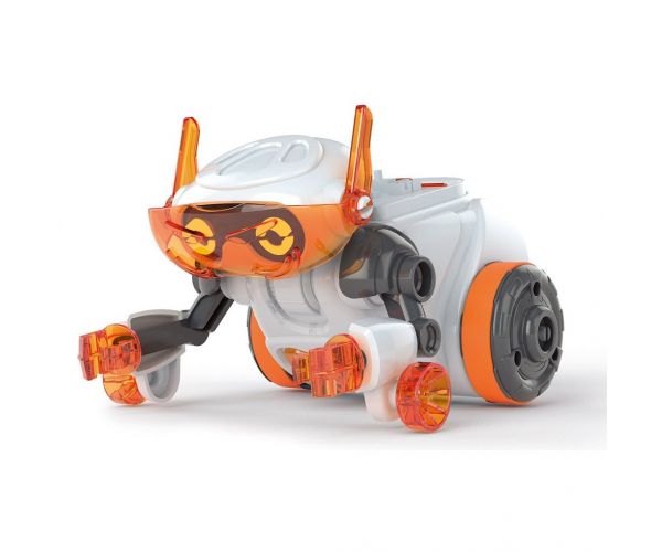 Știință & Joacă: Mio, setul științific cu robot programabil