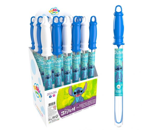 Stitch sabie cu soluție de făcut baloane 120ml