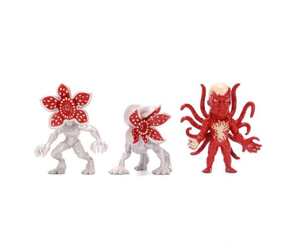Stranger Things Metalfigs, figură metalică de 6,5 cm, 1 buc. - Simba Toys