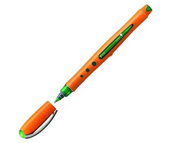 Stabilo: BionicWorker verde roller 0,3mm