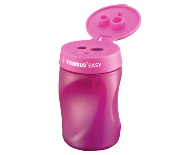 Stabilo EASYsharpener ascuțitoare pink culoare R
