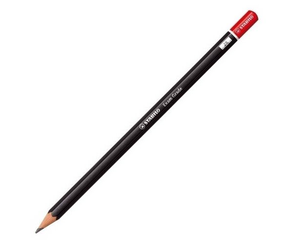Stabilo: Micro 288 Exam Grade 2B grafitceruza