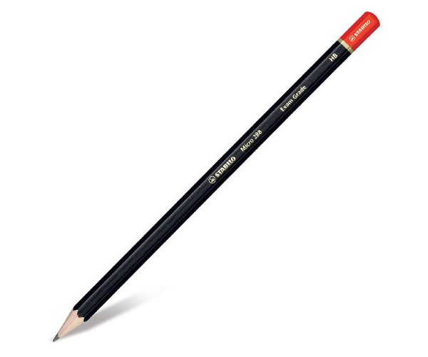 Stabilo: Micro 288 Exam Grade HB creion grafit