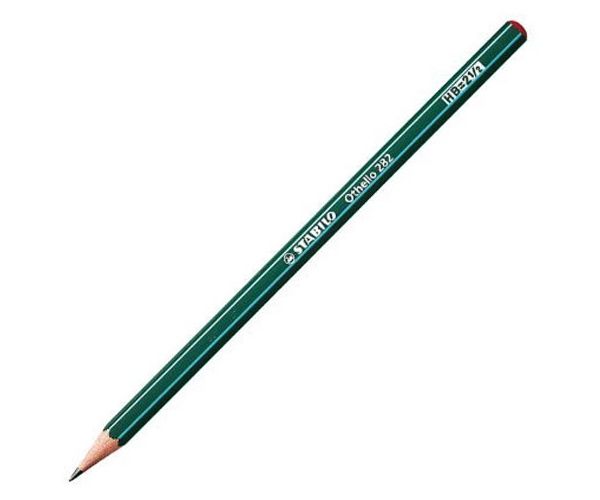 Stabilo: Othello 282 HB creion grafit