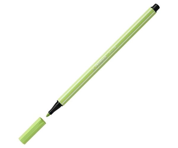 Stabilo: Pen 68 pisztácia filctoll