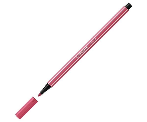 Stabilo: Pen 68 marker culoare de căpșuni