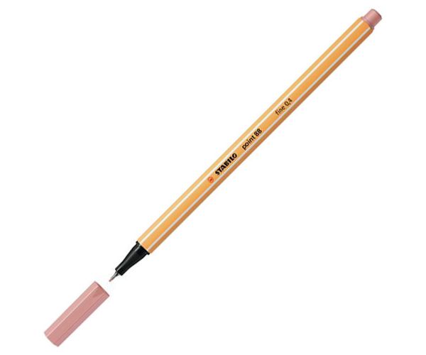 Stabilo: Point 88 culoare zori de zi