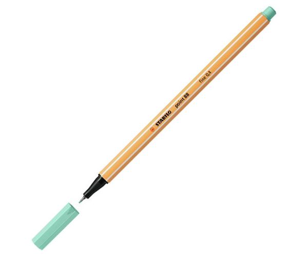 Stabilo: Point 88 de culoare eucalipt