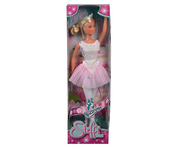 Steffi Love balerina baba - Simba Toys