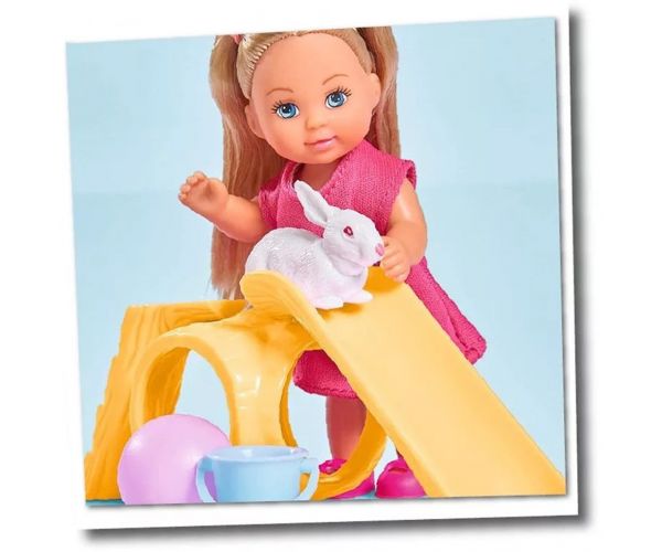 Steffi Love: Set de joacă lumea animalelor - Simba Toys