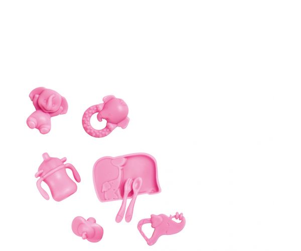 Steffi Love – Set de joacă Familie Petrecere în pijamale - Simba Toys