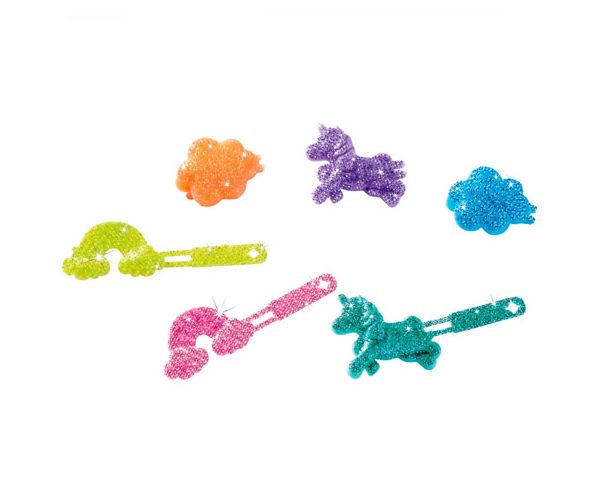 Steffi Love: Szivárvány sellő baba - Simba Toys