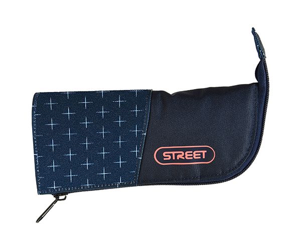 Street Balance Stars penar oval 20x2x10cm