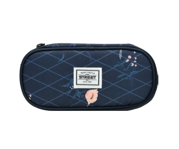 Street Glam penar oval 20x10x5 cm