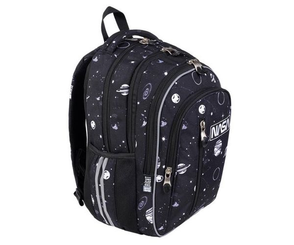 St.Right Nasa BP68 rucsac, ghiozdan 15"