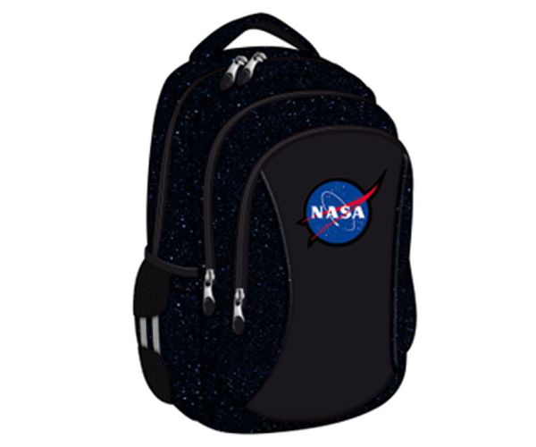 St.Right NASA Night Sky BP26 rucsac ghiozdan 15"