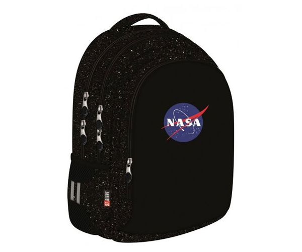 St.Right NASA Night Sky BP57 rucsac, ghiozdan 17"