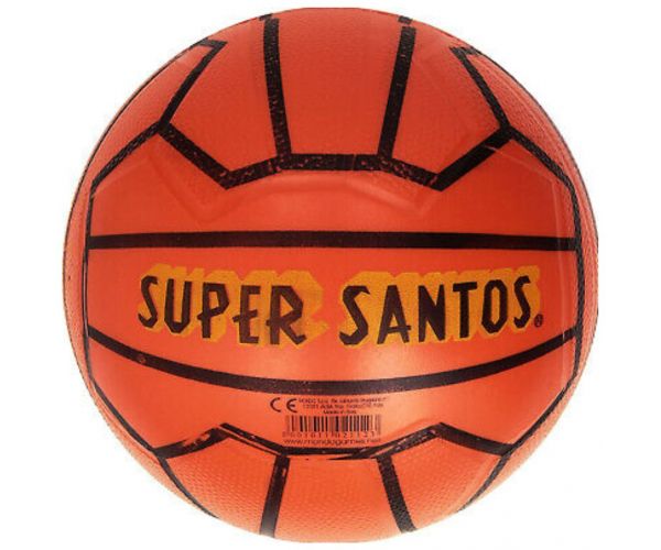 Super Santos minge Bio Ball de 23 cm - Mondo Toys