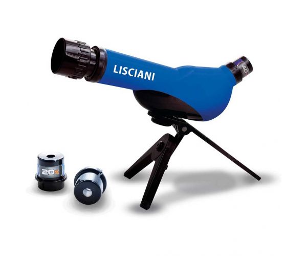 Sunt un geniu Explorer Telescop - Lisciani