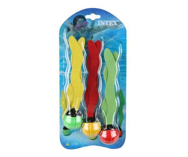 Jucarie colorata - Intex