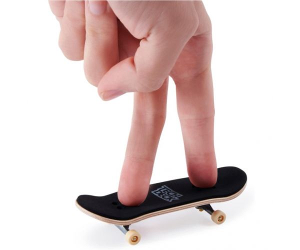 Tech Deck: Skateboard pentru degete în mai multe variante, 96 mm, 1 buc. - Spin Master