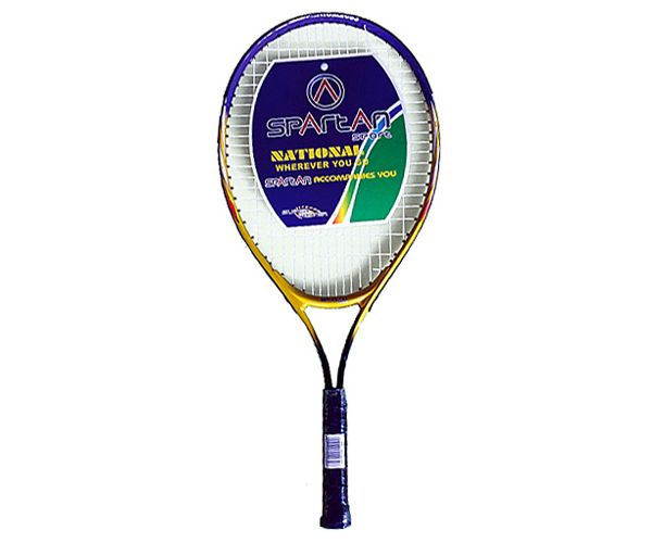 Rachetă de tenis 68 cm - Spartan