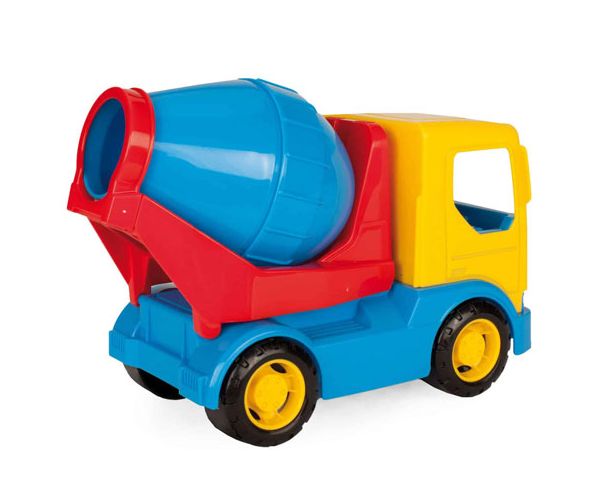 Tech Truck betonieră 23cm - Wader