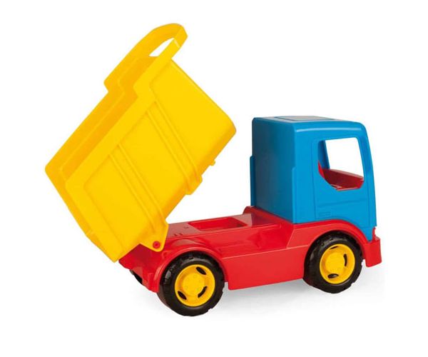 Tech Truck vehicul 23cm - Wader
