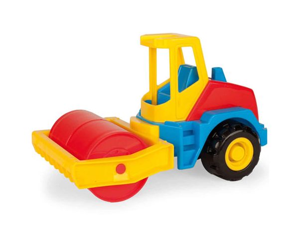 Tech Truck vehicul de construcție 24cm - Wader