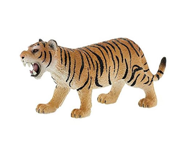 Tigris játékfigura - Bullyland