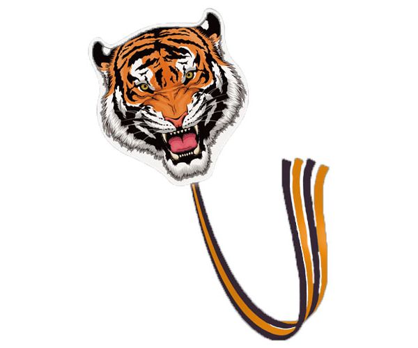 Tigris sárkányrepülő