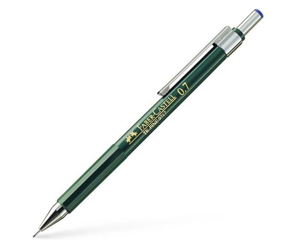Faber-Castell: TK-Fine 9717 creion 0,7mm