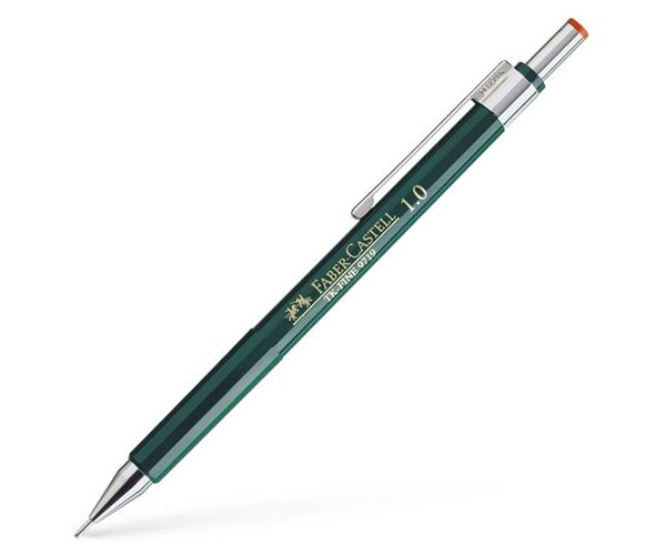 Faber-Castell: TK-Fine 9719 töltőceruza 0,9mm