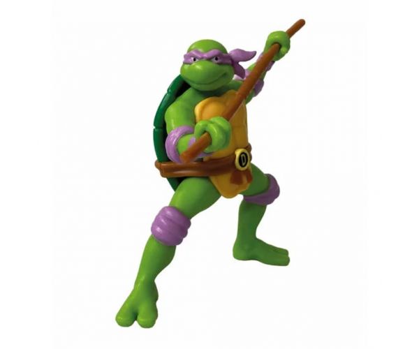 TNMT Donatello figurina de joc - Comansi